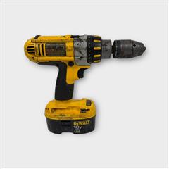 Dewalt DC925 18V 3-Speed 1/2